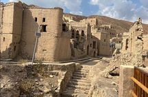 Oman 3-Days 2-Night Shared Roundtrip Tour – Explore Oman's Best