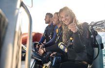 Try Scuba Diving in Kauai From a Boat for Non-Certified Divers