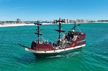 Buccaneer Pirate Cruise in Destin