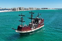 Buccaneer Pirate Cruise in Destin