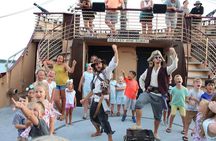 Buccaneer Pirate Cruise in Destin
