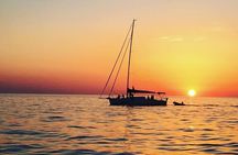 Sunset Sailing Tour on the Pakleni Islands