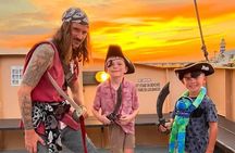 Buccaneer Pirate Cruise in Destin