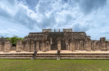 Small Group Tour to Chichen Itza, Cenote and Ekbalam from Cancun