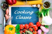 Cooking Class in Santiago de Chile