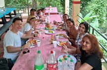 Half-day Cultural Tour in the City of Higüey