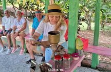 Half-day Cultural Tour in the City of Higüey