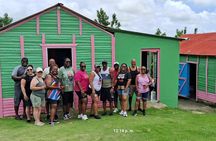 Half-day Cultural Tour in the City of Higüey