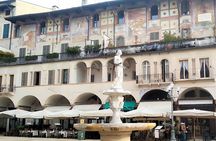 Walking Tour in Verona: 9+ Landmarks with Live Guide