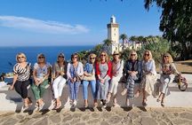 Tangier: 4-Hour Shore Excursion for Cruise Passengers