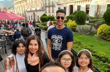 Tour to Guanajuato leaving from GDL