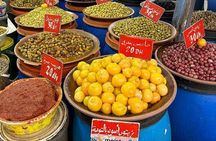 Customizable Casablanca tour with a local