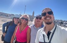 Tangier Authentic Private Tour with Expert Guide & Camel Ride 