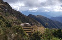 Private 4 Day Inca Trail Trek Tour to Machu Picchu