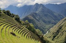 Private 4 Day Inca Trail Trek Tour to Machu Picchu