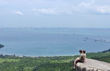 Hoi An to Hue by Private Car Sightseeing via Hai Van Pass & More