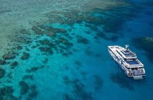Great Barrier Reef Full Day Tour from Cairns
