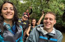 Package of 3 excursions in Tortuguero 