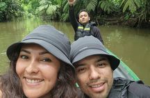 Package of 3 excursions in Tortuguero 