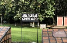 Assin Manso Slave River, Cape Coast & Elmina Castle History Tour 