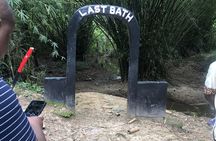 Assin Manso Slave River, Cape Coast & Elmina Castle History Tour 
