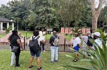 Assin Manso Slave River, Cape Coast & Elmina Castle History Tour 