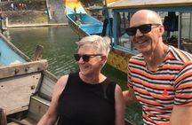 Hue Dragon Boat Tour: Perfume River, Royal Tombs, Thien Mu Pagoda