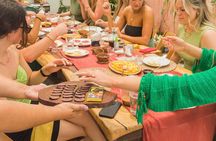 Artisanal Mezcal and Chocolate Tasting