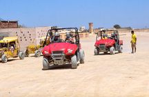 Hurghada Super Safari ATV, Buggy and Camel Tour