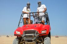 Hurghada Super Safari ATV, Buggy and Camel Tour
