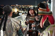 Become a Lord of Odawara Castle Private Tour 
