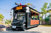 Become a Lord of Odawara Castle Private Tour 