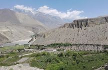 Muktinath Tour Package 6 Days