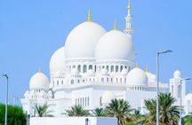 Abu Dhabi Layover & Stopover : Discover the City Between Flights