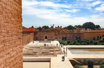 Echoes of History Journey Through Marrakesh Timeless Treasures