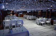 Luxury Dinner at Traditional Dhow Cruise Dubai Marina with Charm