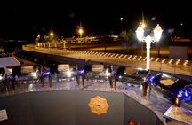 Luxury Dinner at Traditional Dhow Cruise Dubai Marina with Charm