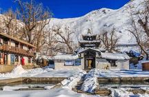 2 Days Jomsom, Kagbeni, Mukitinath, Mustang Budget Tour by Jeep