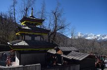 2 Days Jomsom, Kagbeni, Mukitinath, Mustang Budget Tour by Jeep