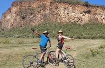 Hells Gate park & Lake Naivasha Day tour from Nairobi
