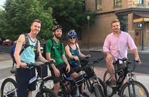 Explore Denver by E-bike Guided Tour