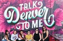 Explore Denver by E-bike Guided Tour