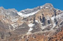 Dhaulagiri Circuit Trek - 17 Day