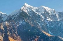 Dhaulagiri Circuit Trek - 17 Day