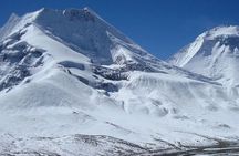 Dhaulagiri Circuit Trek - 17 Day