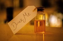 Finding Alice, a self-guided hunt for the missing Alice