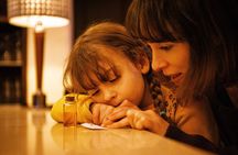 Finding Alice, a self-guided hunt for the missing Alice