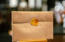 Finding Alice, a self-guided hunt for the missing Alice