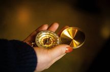 Finding Alice, a self-guided hunt for the missing Alice