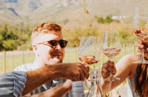  Stellenbosch Wine Tour 